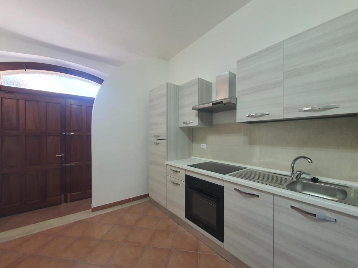 Casa Pepe - Fondi Vertice Rooms Eksteriør billede