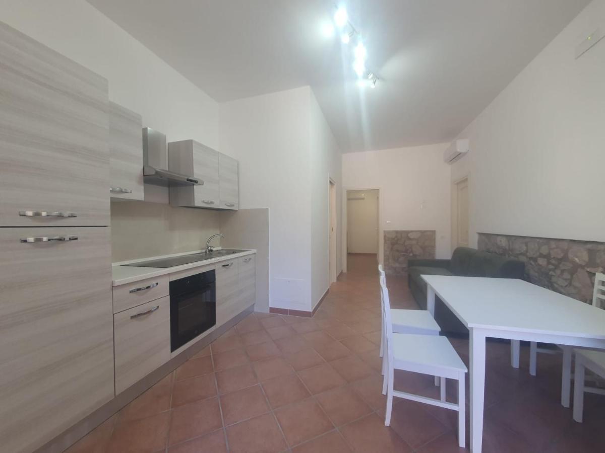 Casa Pepe - Fondi Vertice Rooms Eksteriør billede
