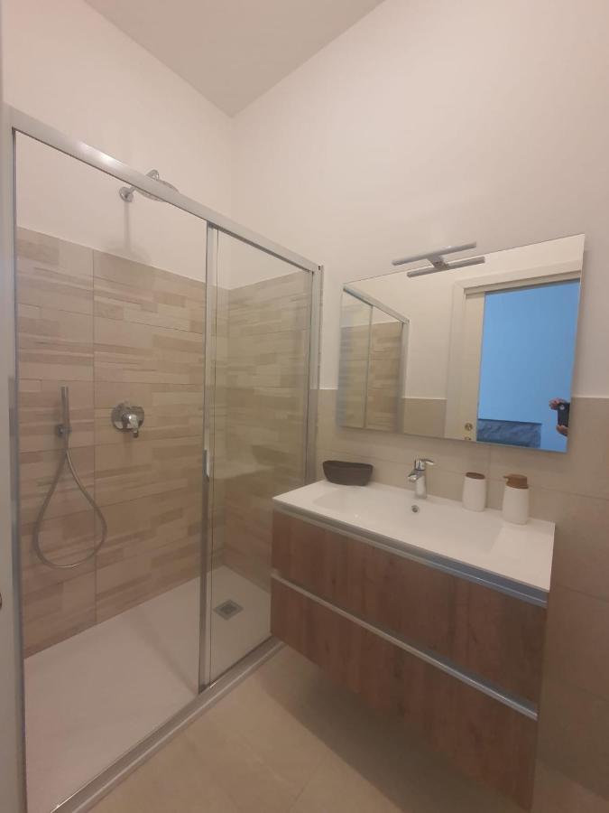 Casa Pepe - Fondi Vertice Rooms Eksteriør billede
